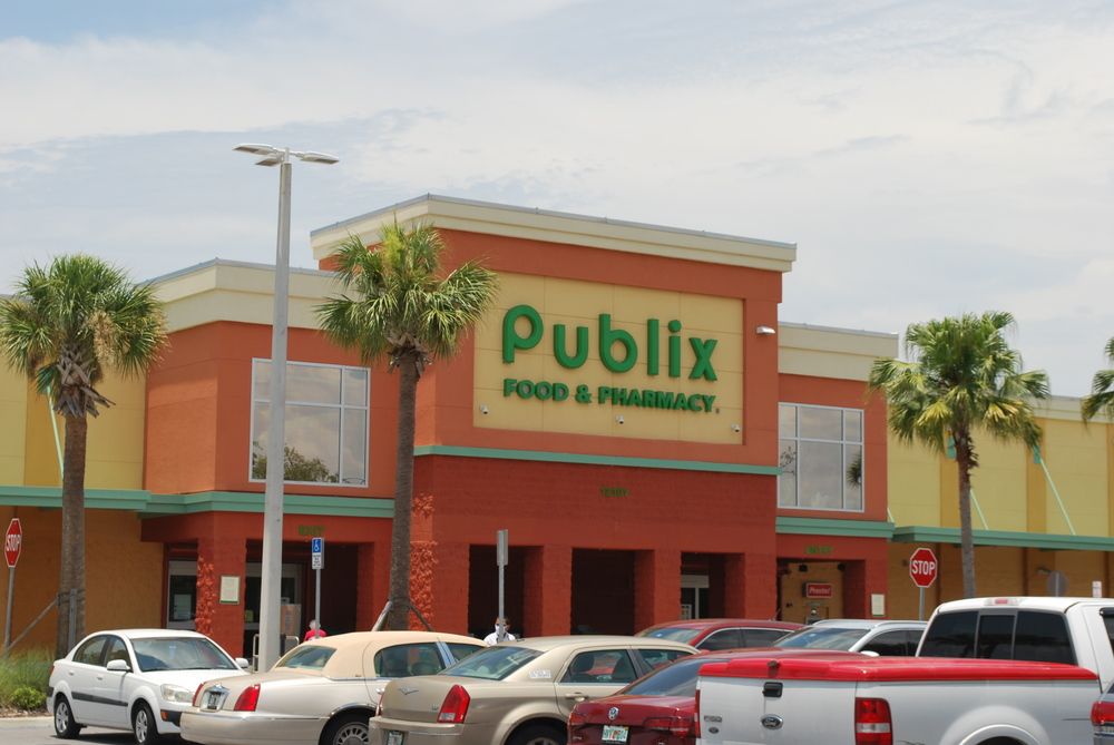 Tower Oaks Land Lease 10,000 SF Retail: 12121 Little Rd, Hudson, FL 34667